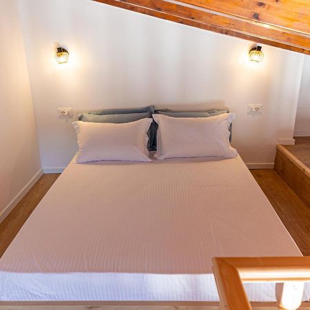 De Sol Himare Exterior foto