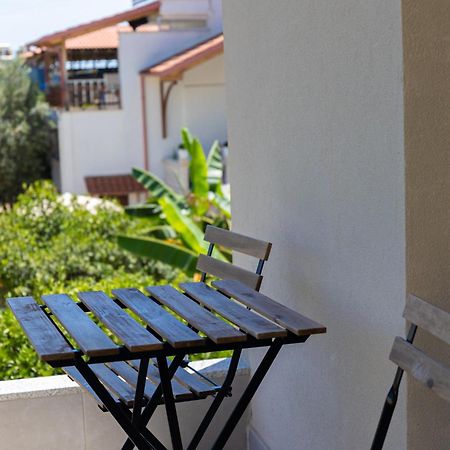 De Sol Himare Exterior foto