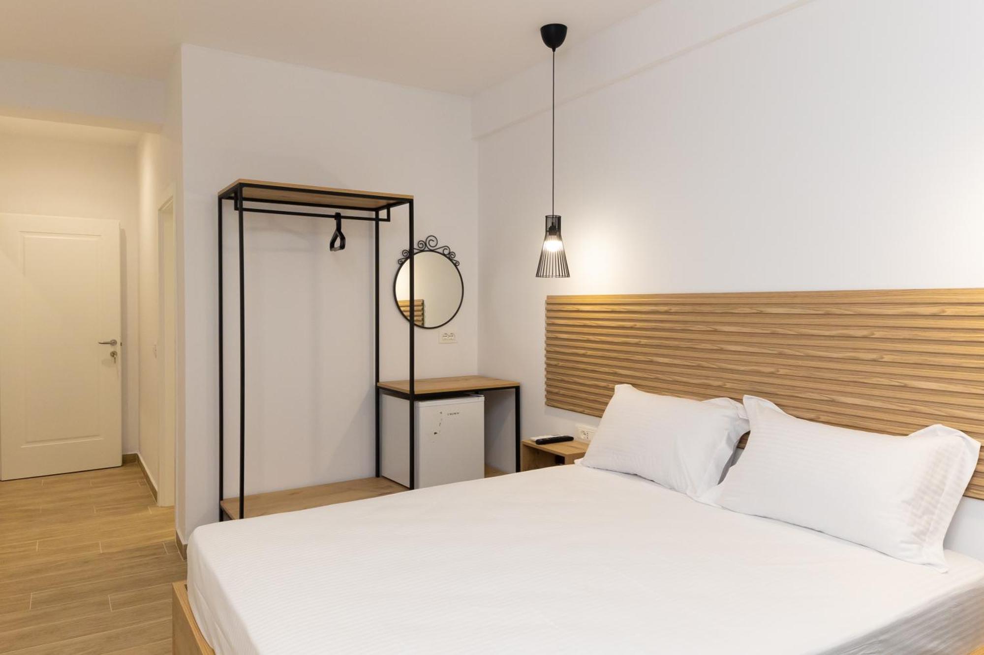 De Sol Himare Exterior foto