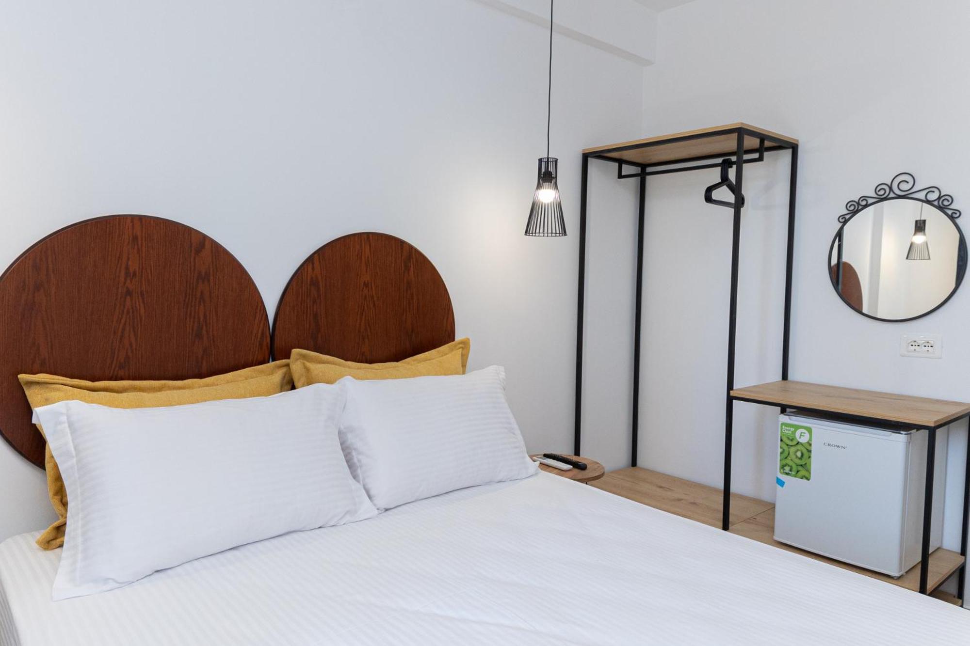 De Sol Himare Exterior foto
