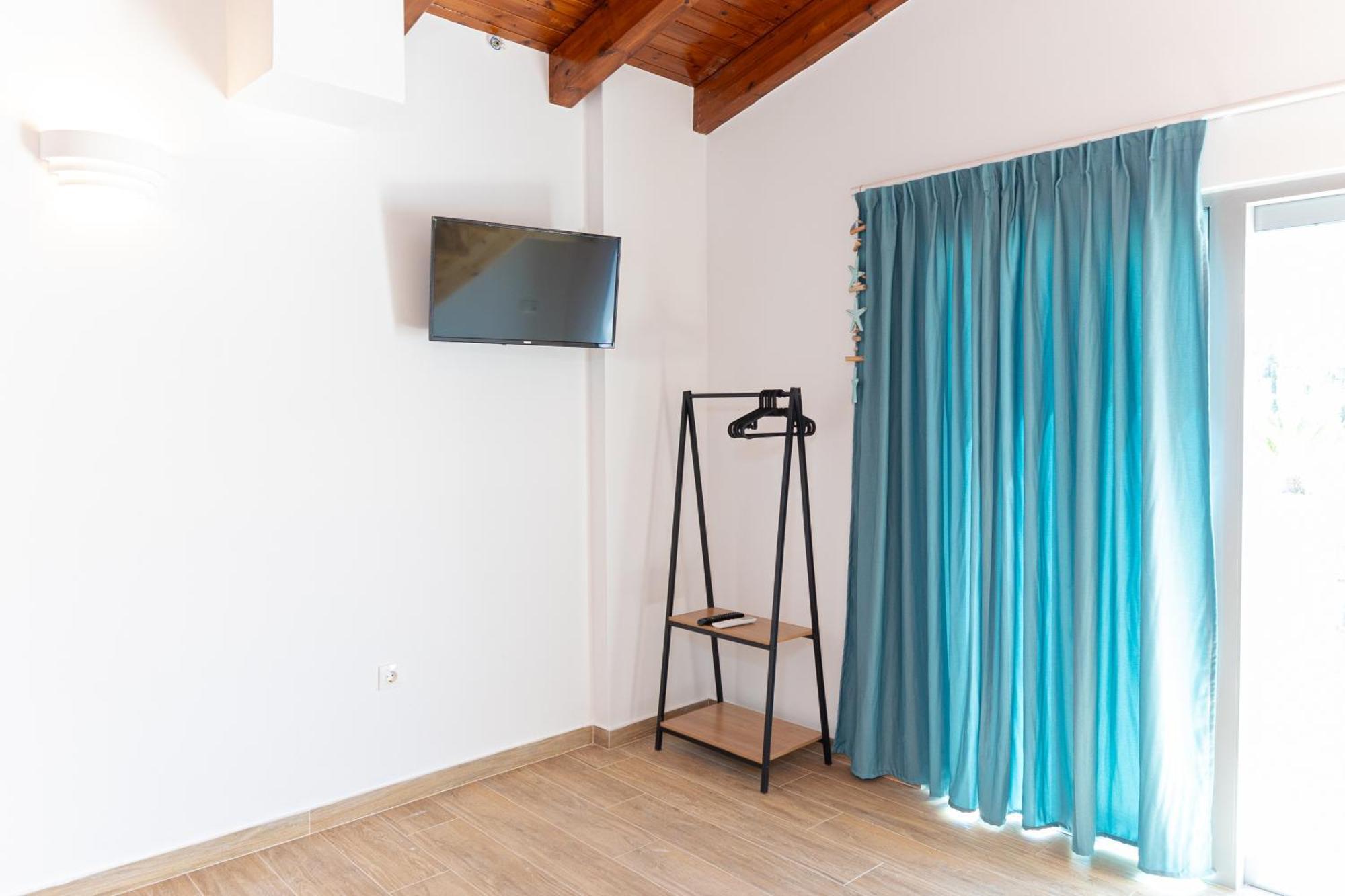 De Sol Himare Exterior foto