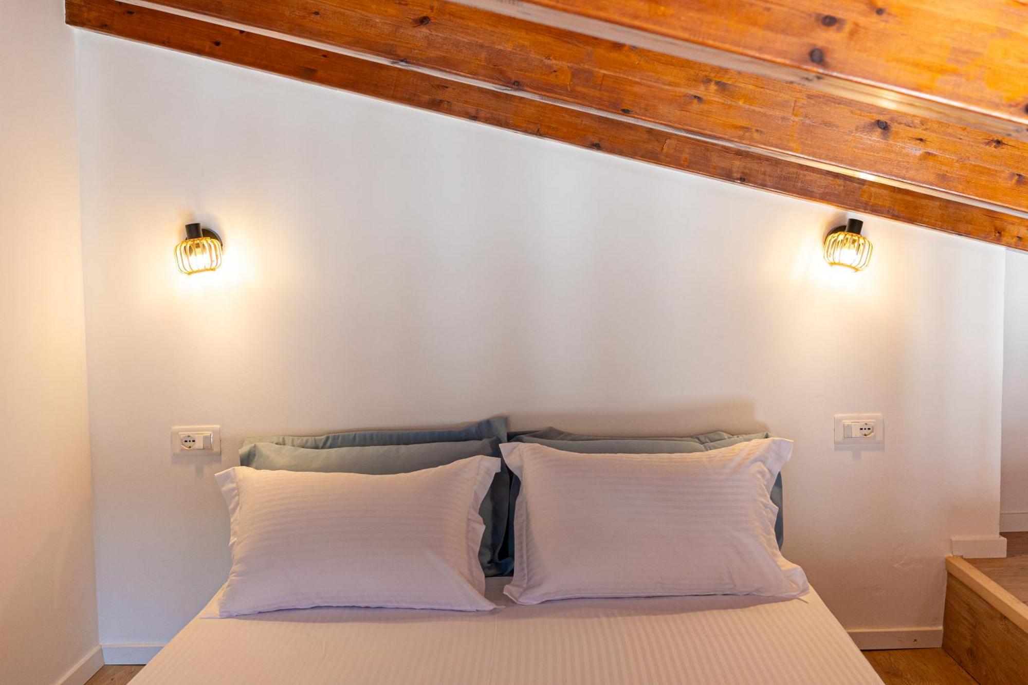 De Sol Himare Exterior foto