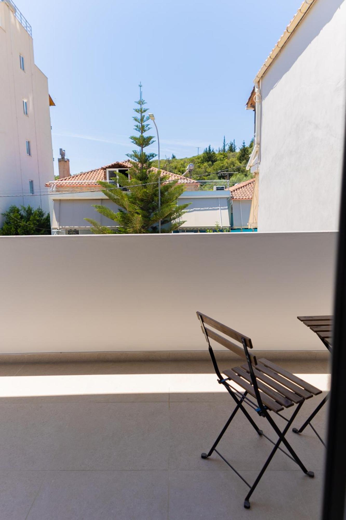 De Sol Himare Exterior foto