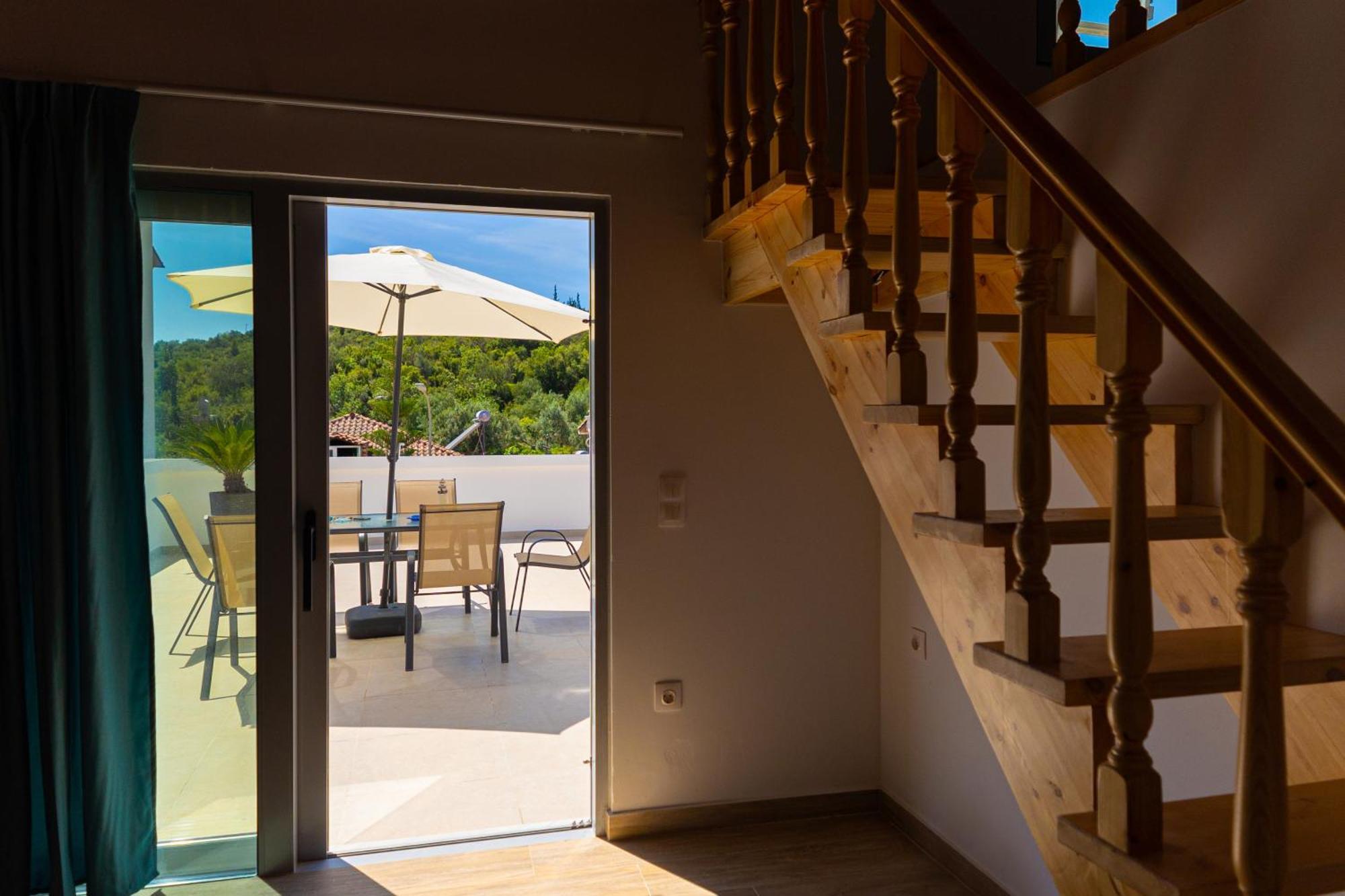 De Sol Himare Exterior foto