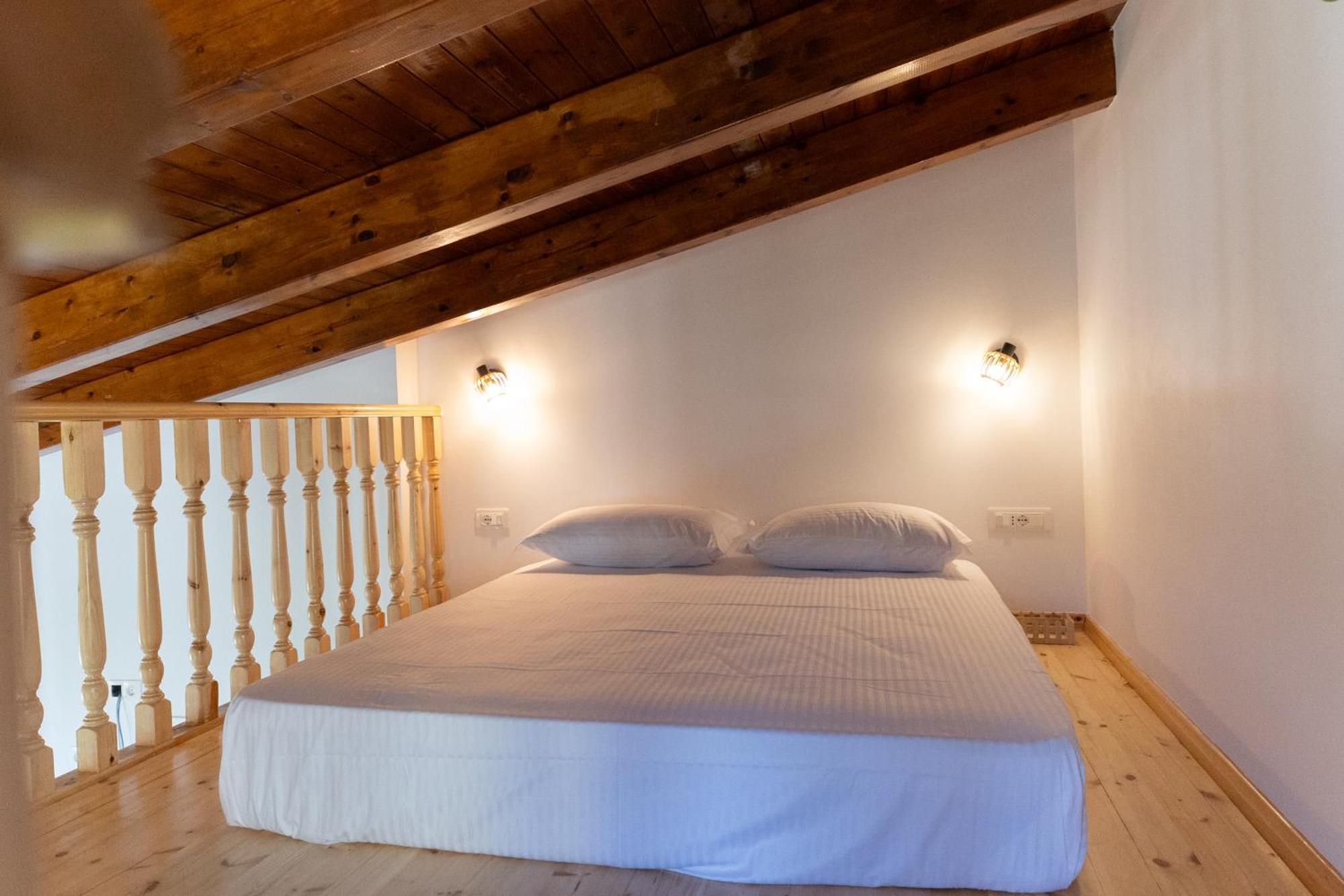 De Sol Himare Exterior foto