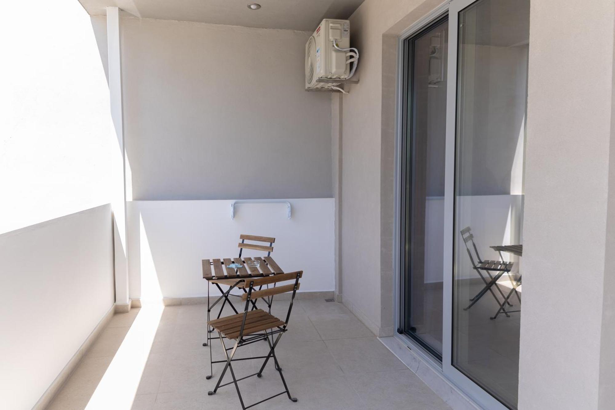 De Sol Himare Exterior foto