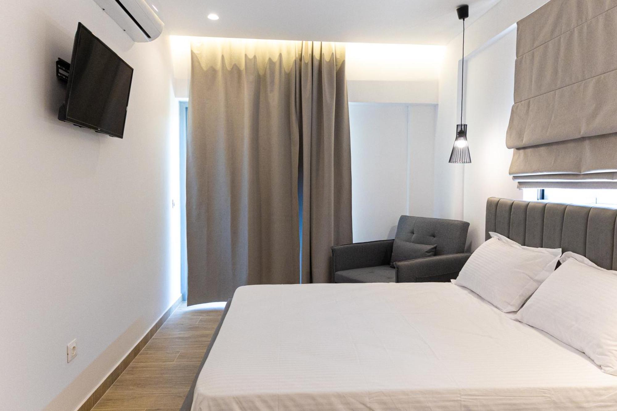 De Sol Himare Exterior foto
