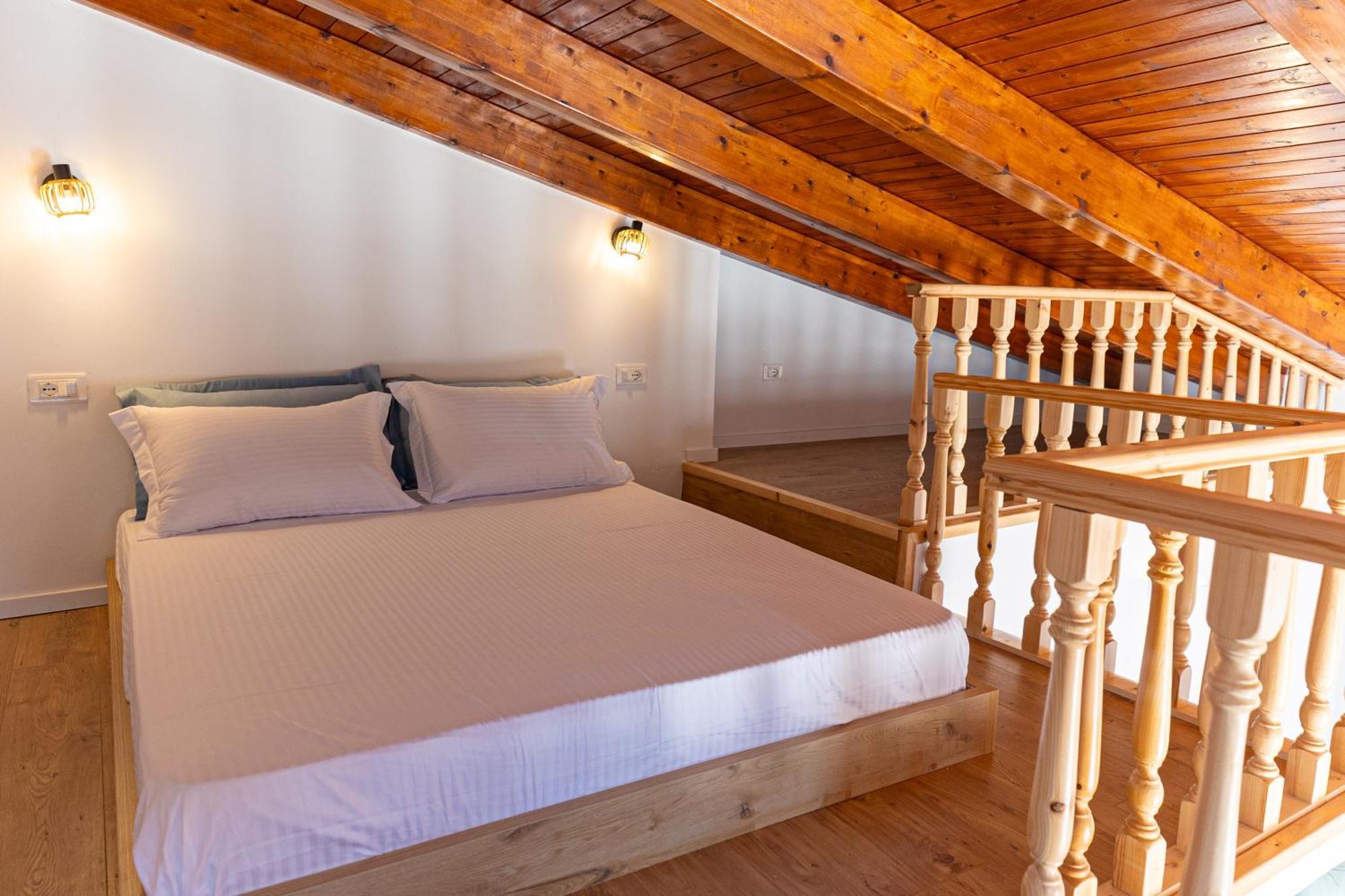 De Sol Himare Exterior foto
