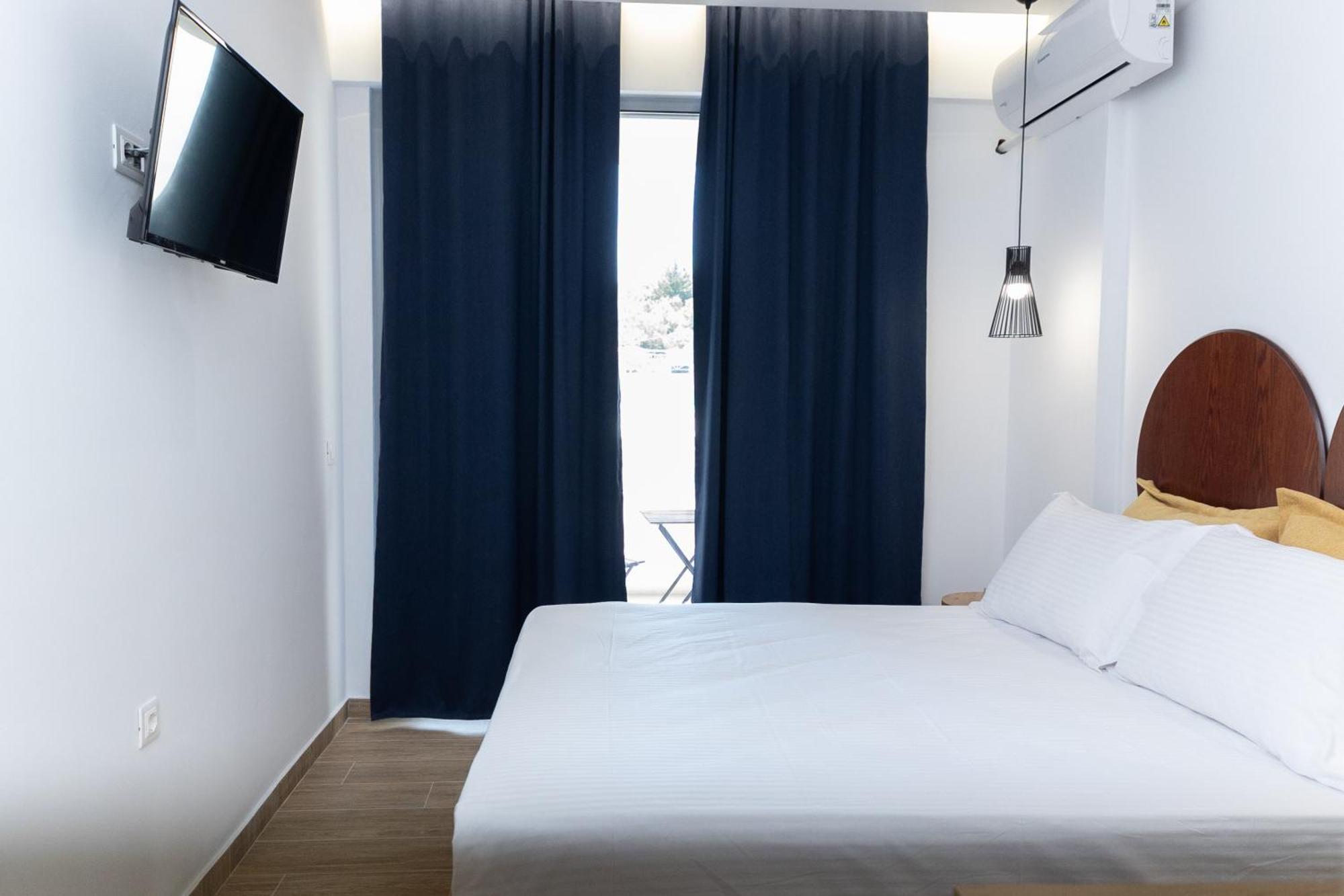 De Sol Himare Exterior foto
